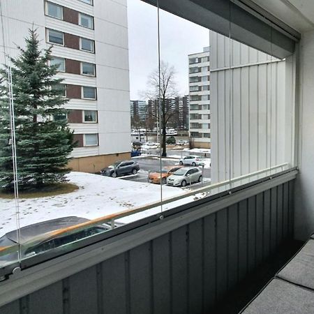 Turku Center E99 Apartment Exterior photo